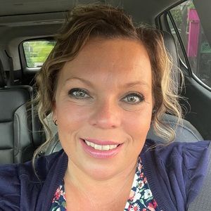 Meet your Posher, Ericka